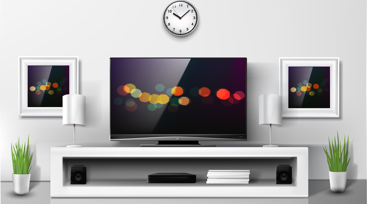 La Beo Vision Eclipse : une collaboration entre LG et Bang & Olufsen