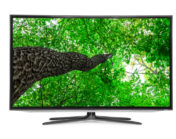 écran TV