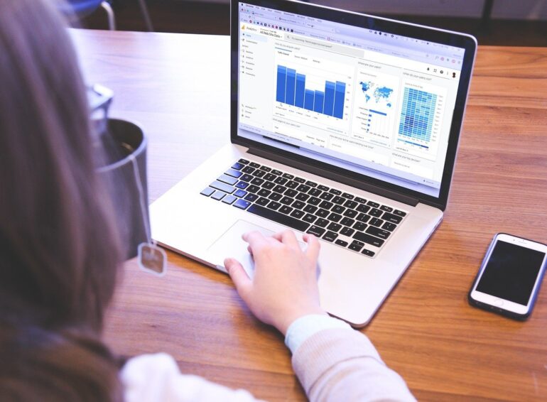 google analytics