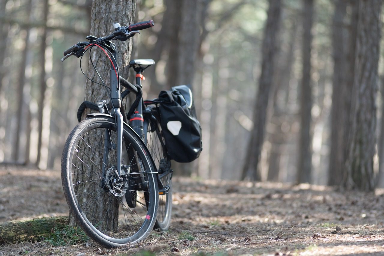 Le Riverside 500 électrique : votre compagnon de route idéal pour le vélotaf