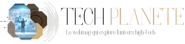 Tech Planete