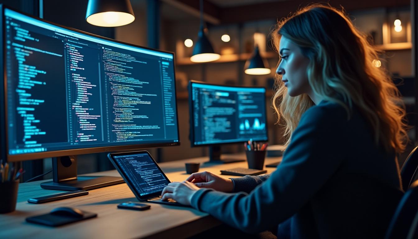 5 essentiels : quels outils utiliser pour créer un SaaS en 2025 ?