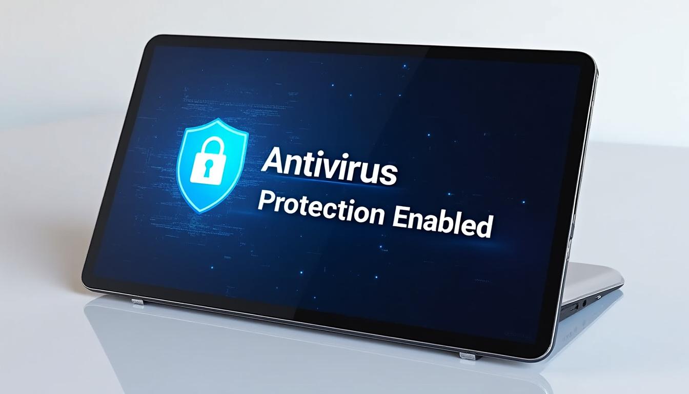 découvrez notre sélection incontournable des meilleurs antivirus gratuits pour tablette tactile. protégez votre appareil contre les menaces en ligne tout en profitant d'une expérience utilisateur fluide et sans tracas. sécurisez votre navigation et sauvegardez vos données avec ces solutions de sécurité efficaces et simples à utiliser.