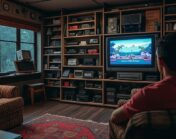 découvrez batocera, la solution idéale pour les passionnés d'émulation rétro. ce guide complet vous accompagne à travers toutes les étapes de l'installation et de la configuration, tout en vous dévoilant des astuces et conseils pour profiter pleinement de vos jeux rétro préférés. plongez dans l'univers de l'émulation et redécouvrez vos classiques avec batocera.