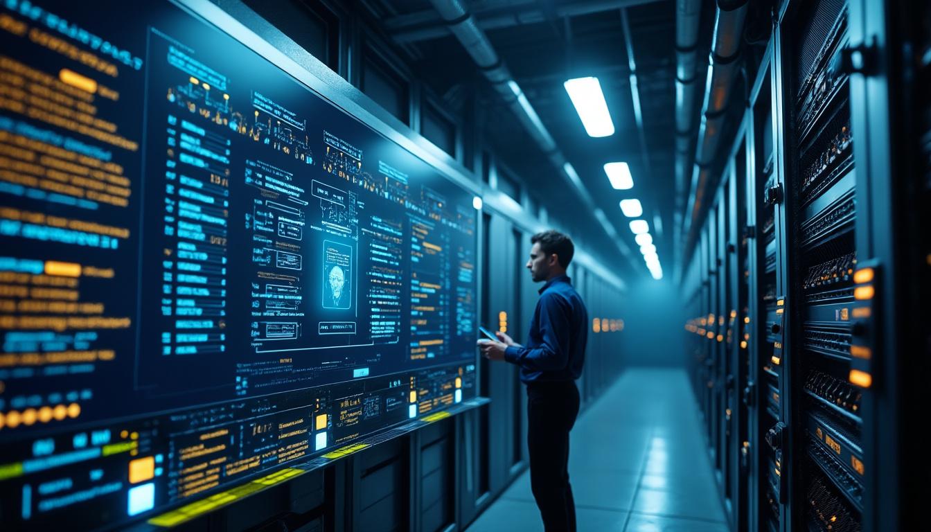 découvrez comment le router information protocol (rip) influence la sécurité de votre réseau. comprenez les enjeux associés à son utilisation et apprenez des stratégies pour renforcer la protection de vos données contre les menaces potentielles.