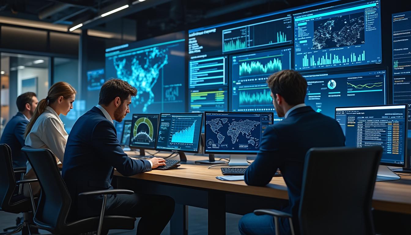 découvrez comment les crypto-monnaies layer 0 révolutionnent la scalabilité des réseaux blockchain. explorez leurs mécanismes, avantages et l'impact sur l'écosystème crypto.
