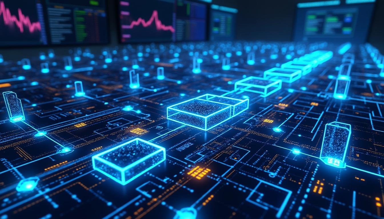 découvrez comment les crypto-monnaies layer 0 transforment la scalabilité des réseaux en améliorant l'interopérabilité et en optimisant les performances des blockchains. plongez dans les enjeux et les solutions innovantes apportées par cette technologie révolutionnaire.