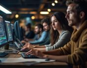 découvrez comment une agence web en pays de la loire améliore votre expérience utilisateur en alliant design innovant, performance technique et stratégie digitale sur mesure.
