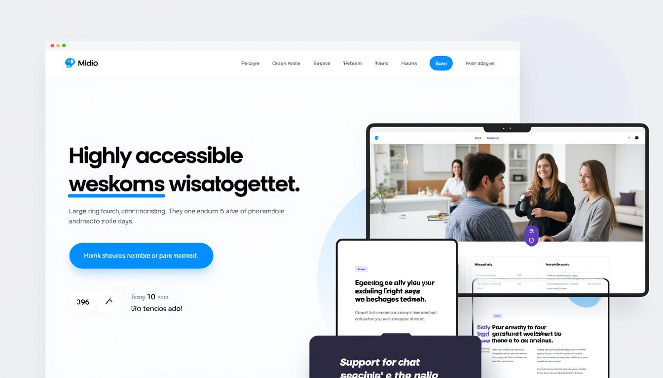 découvrez comment une agence web en pays de la loire peut transformer votre expérience utilisateur grâce à des stratégies innovantes et sur mesure. améliorez la navigation, l'ergonomie et l'interaction de vos visiteurs pour maximiser votre impact en ligne.