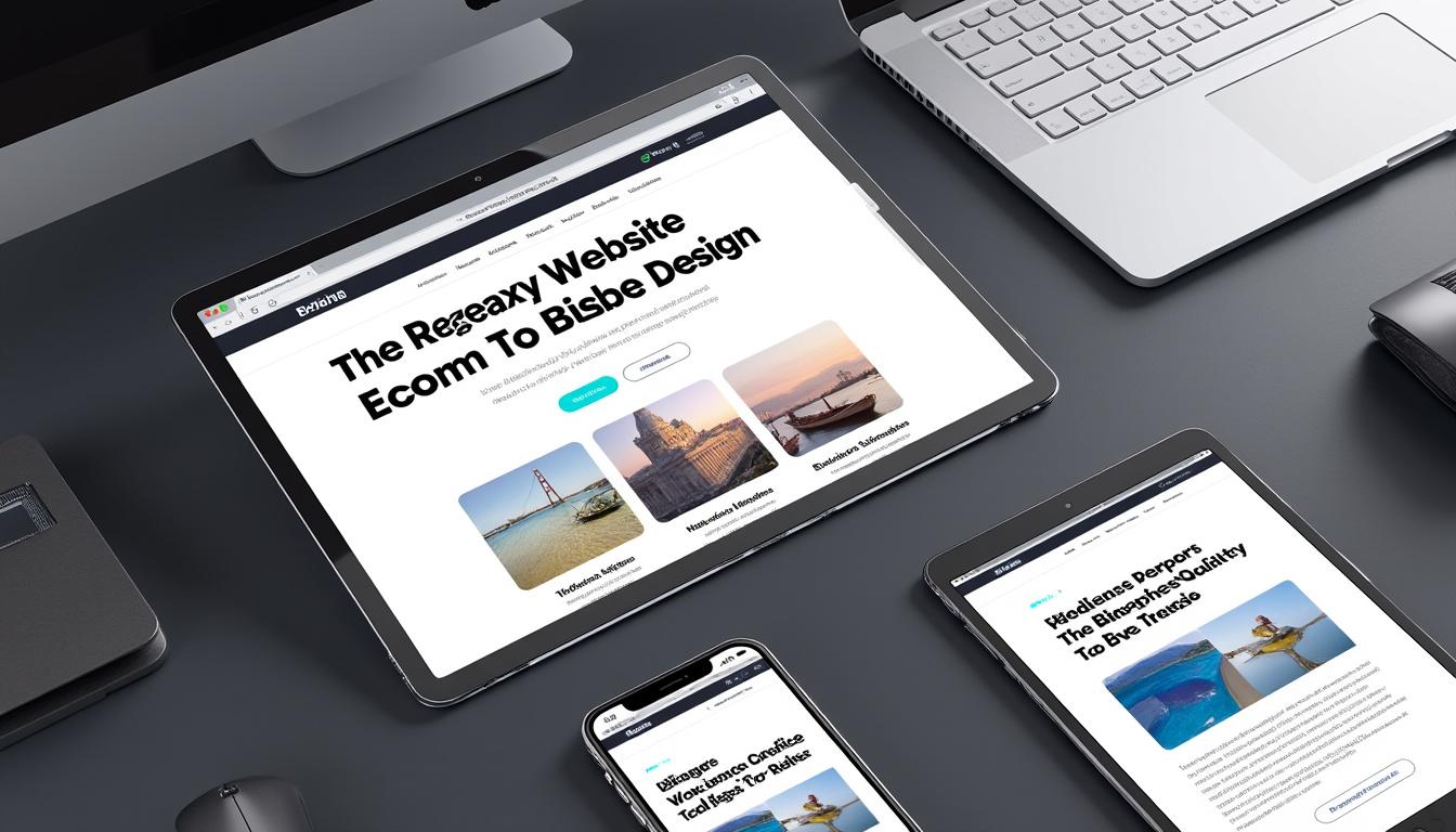 découvrez comment une agence web en pays de la loire améliore votre expérience utilisateur grâce à des stratégies innovantes, un design intuitif et des solutions sur mesure pour maximiser votre satisfaction et vos résultats en ligne.