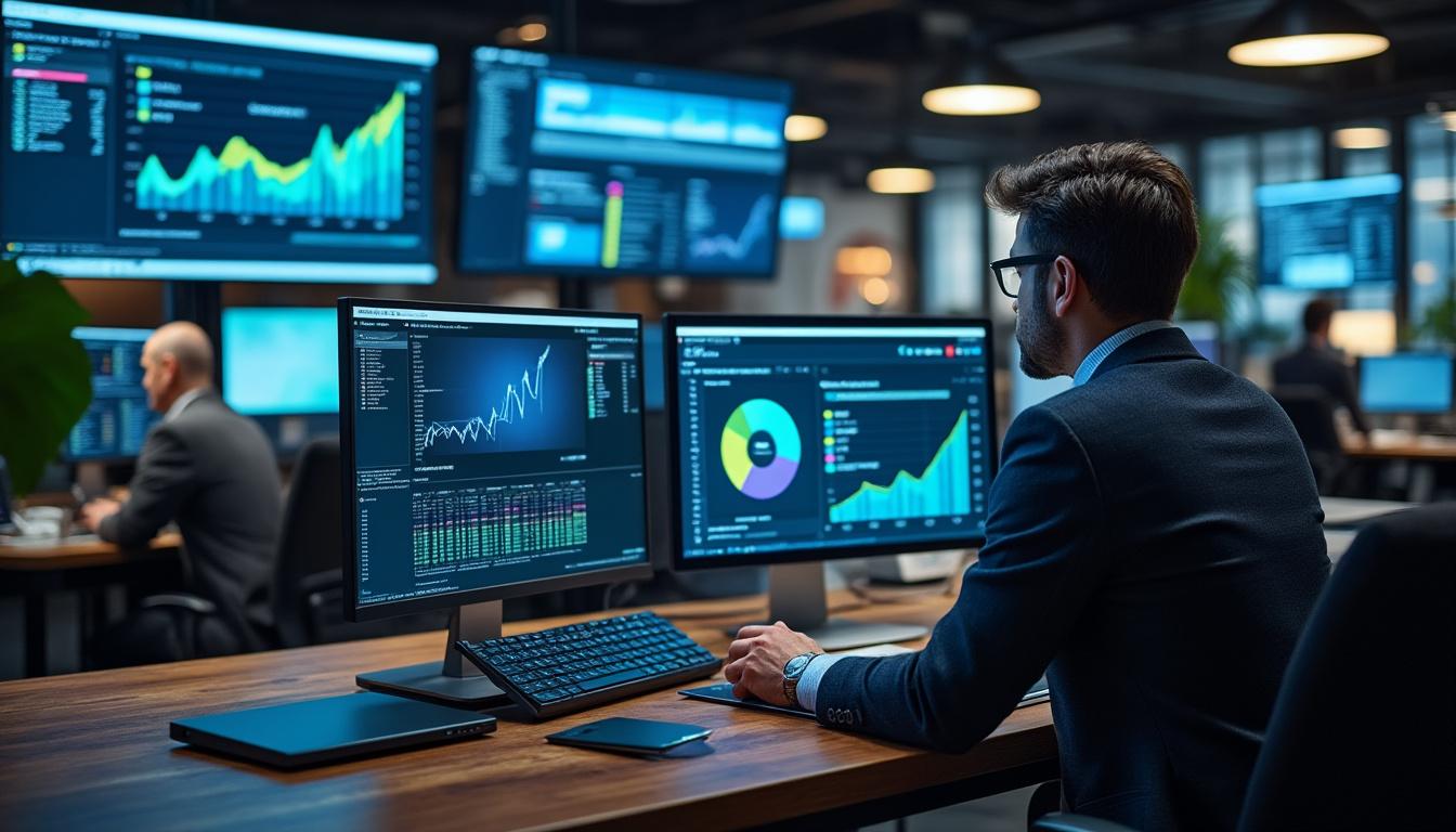 découvrez notre comparatif des offres d'hébergement web pour déterminer quel est le meilleur hébergeur sur le marché. analyse des performances, prix, et services pour vous aider à faire le choix idéal pour votre site internet.