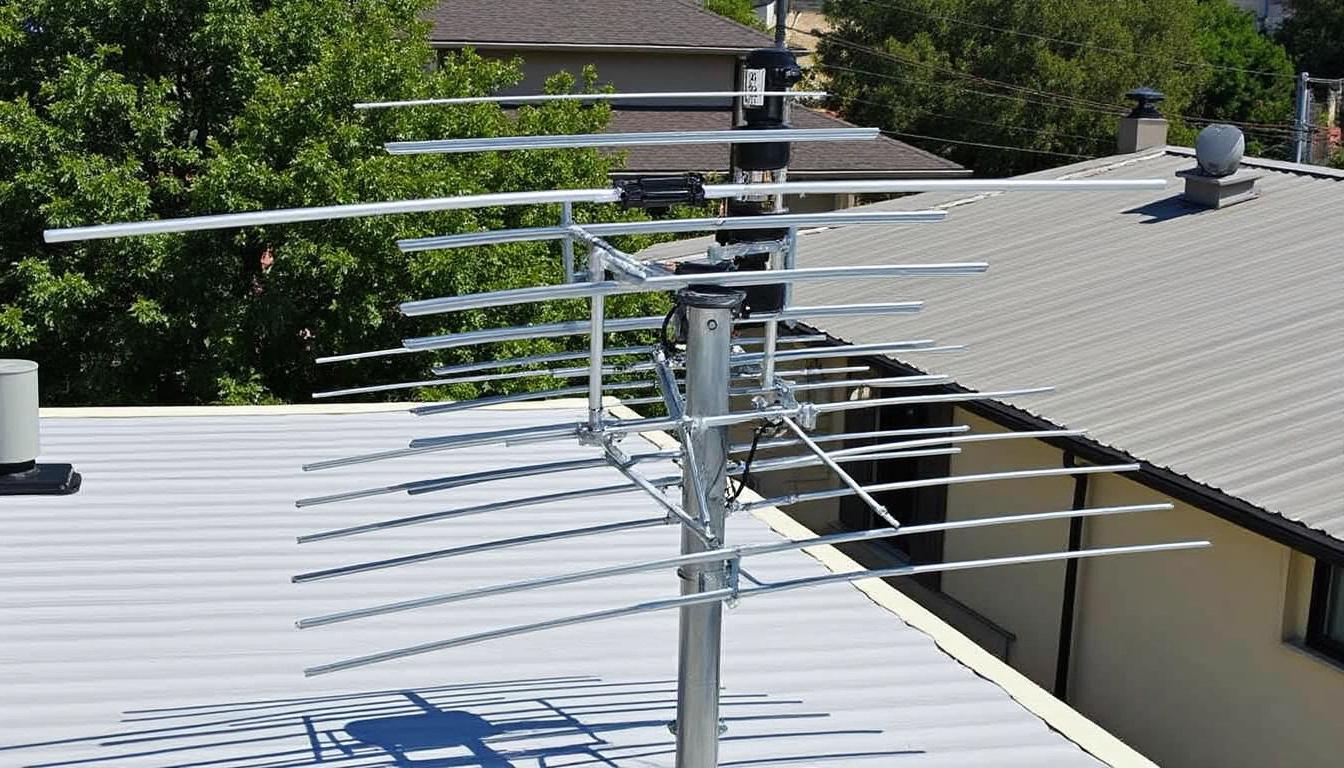 découvrez notre guide complet pour résoudre vos problèmes de réception tv à domicile. apprenez des astuces pratiques et des solutions simples pour optimiser votre installation et profiter d'une qualité d'image irréprochable.
