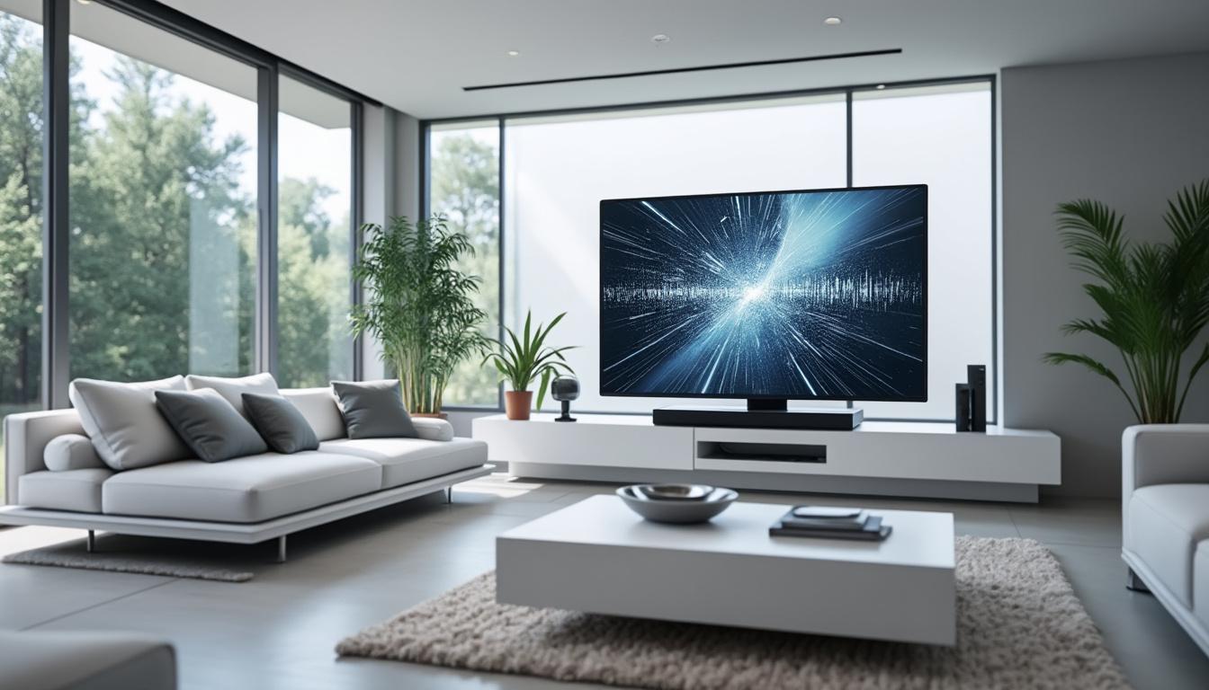 découvrez notre guide complet pour améliorer la réception de votre télévision à domicile. suivez nos conseils pratiques et astuces pour optimiser votre signal, choisir le bon équipement et résoudre vos problèmes de réception. ne manquez plus vos émissions préférées grâce à une réception tv parfaite !