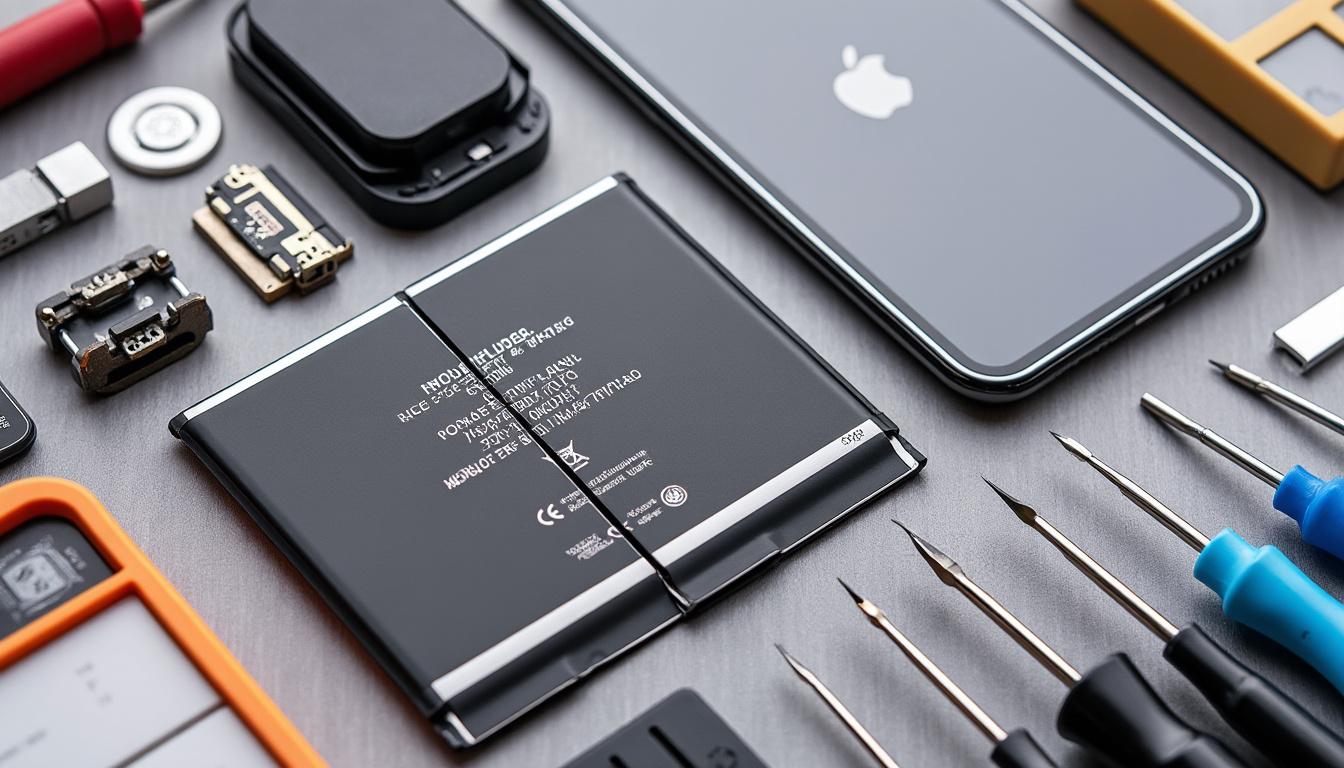 découvrez notre guide d'achat complet pour trouver des pièces détachées iphone apple fiables. apprenez où acheter en toute confiance et garantir la qualité de vos réparations.
