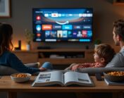 découvrez notre guide pratique pour regarder amazon prime sur votre tv facilement. suivez ces quelques étapes simples pour profiter de vos films et séries préférés directement sur grand écran.