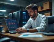 découvrez comment fonctionne l'hébergement web et apprenez à éviter les erreurs courantes dans notre guide complet. optimisez votre expérience en ligne grâce à des conseils pratiques et des astuces pour choisir le bon provider.
