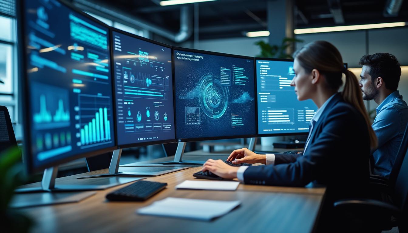 découvrez les tendances et innovations qui façonnent l'avenir des crm pour les organismes de formation open source. explorez comment ces technologies transforment la gestion de la relation client tout en favorisant l'apprentissage collaboratif et l'accessibilité.