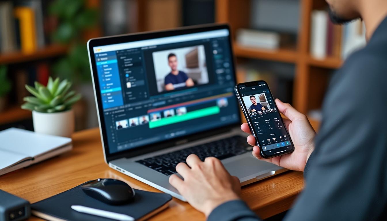 découvrez les astuces les plus efficaces pour filmer l'écran de votre iphone 11 avec facilité. apprenez à enregistrer vos jeux, tutoriels ou présentations en quelques étapes simples et améliorez votre expérience mobile grâce à nos conseils pratiques.