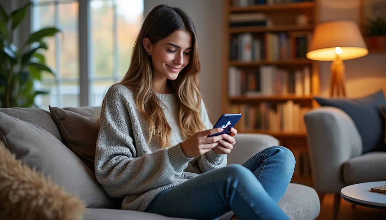 découvrez comment les bots tiktok peuvent booster votre visibilité en ligne. apprenez les avantages de leur utilisation pour accroître votre audience, améliorer votre engagement et optimiser vos stratégies de contenu sur cette plateforme en pleine croissance.