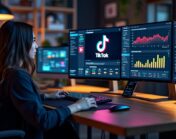 découvrez comment les bots tiktok peuvent booster votre visibilité sur la plateforme, en automatisant vos interactions, augmentant votre engagement et attirant un public plus large grâce à des stratégies efficaces.