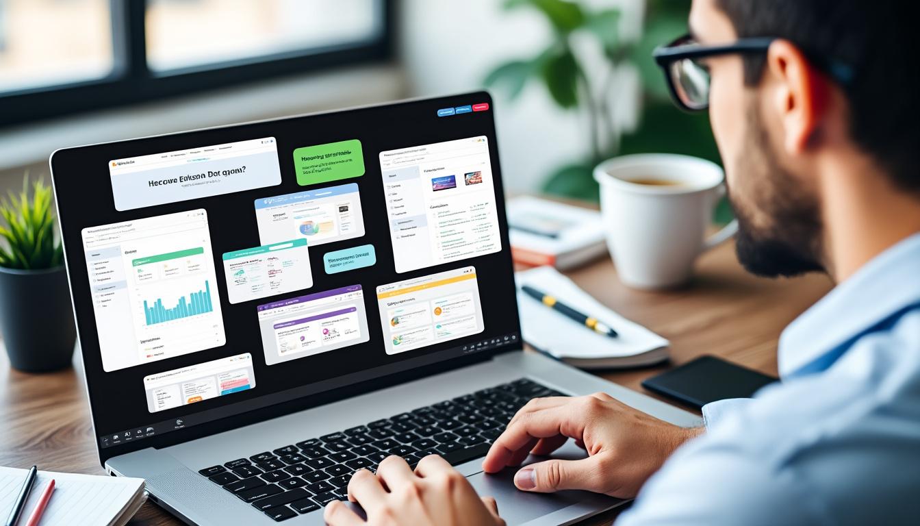 découvrez comment les bots tiktok peuvent booster votre visibilité en ligne. apprenez à tirer parti de ces outils innovants pour accroître votre audience, améliorer votre engagement et optimiser votre présence sur cette plateforme dynamique.