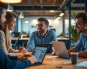 découvrez comment une agence web à sophia antipolis peut propulser votre startup locale vers le succès. profitez d'une expertise locale, d'une stratégie marketing adaptée et d'un accompagnement personnalisé pour maximiser votre visibilité en ligne et atteindre vos objectifs commerciaux.