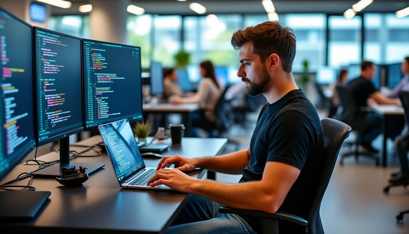 découvrez les avantages méconnus de l'utilisation de cron sur un serveur mutualisé. optimisez vos tâches récurrentes, améliorez la performance de votre site et gagnez du temps avec des automatisations simples et efficaces.