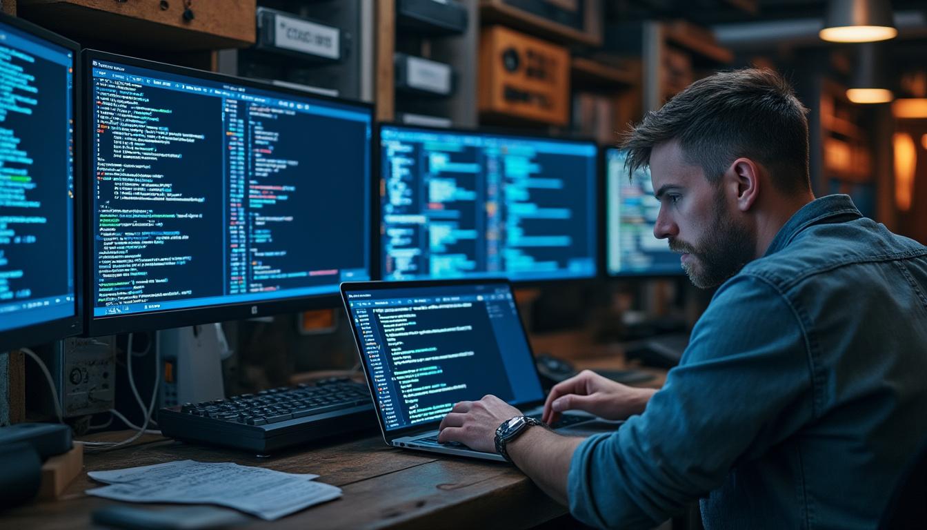découvrez comment l'utilisation de cron sur un serveur mutualisé peut optimiser la gestion de vos tâches automatiques, améliorer la performance de votre site et vous faire gagner du temps. explorez ces avantages méconnus qui peuvent transformer votre expérience d'hébergement.