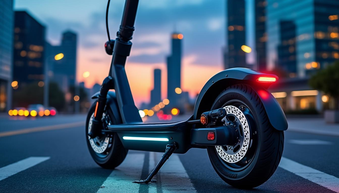 découvrez comment la réglementation sur la trottinette électrique influence la sécurité, les comportements et les droits des usagers. analyse des changements récents et de leur impact sur la pratique quotidienne des trottinetteurs.
