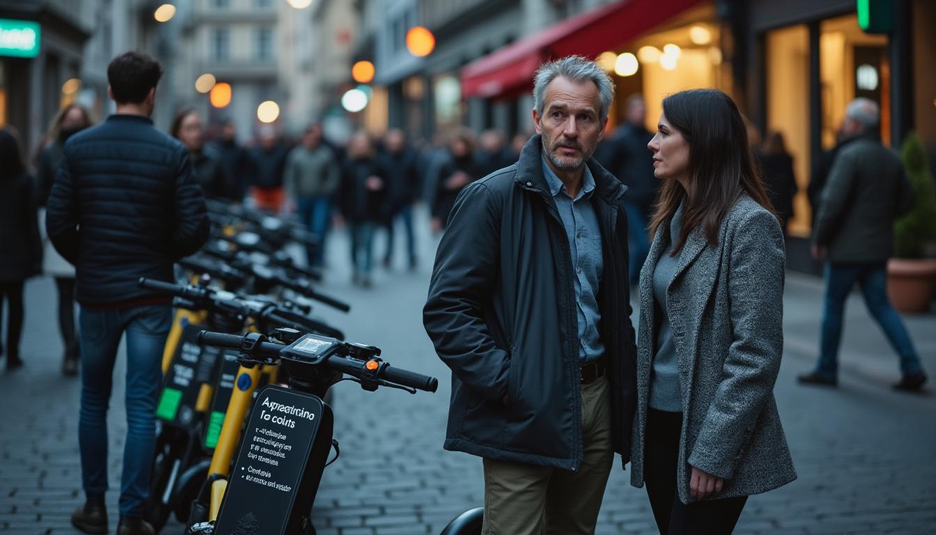 découvrez comment la réglementation sur la trottinette électrique influence le comportement et la sécurité des usagers. analyse des enjeux législatifs, des restrictions et des implications pour la mobilité urbaine.