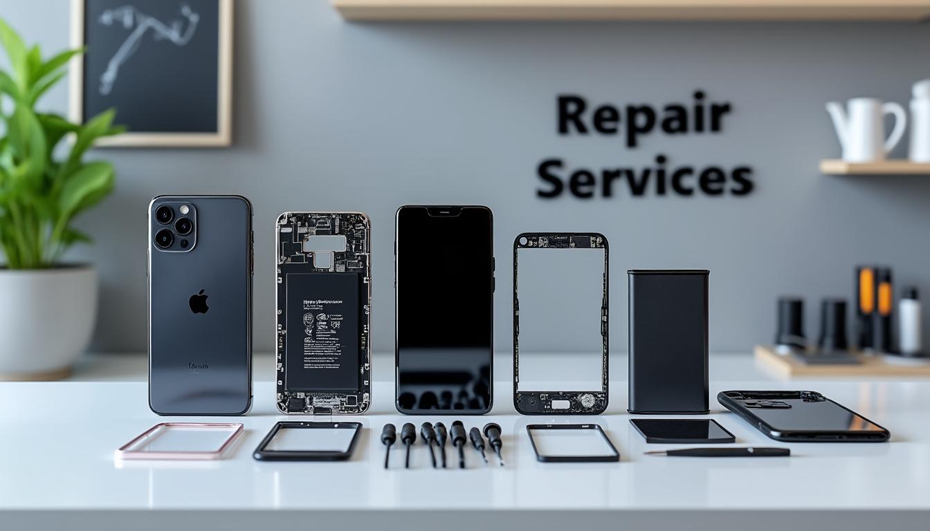 découvrez notre sélection des meilleures marques de pièces détachées pour le téléphone iphone 14. fiabilité, qualité et performance sont au rendez-vous. réparez votre appareil avec les composants les plus recommandés du marché !