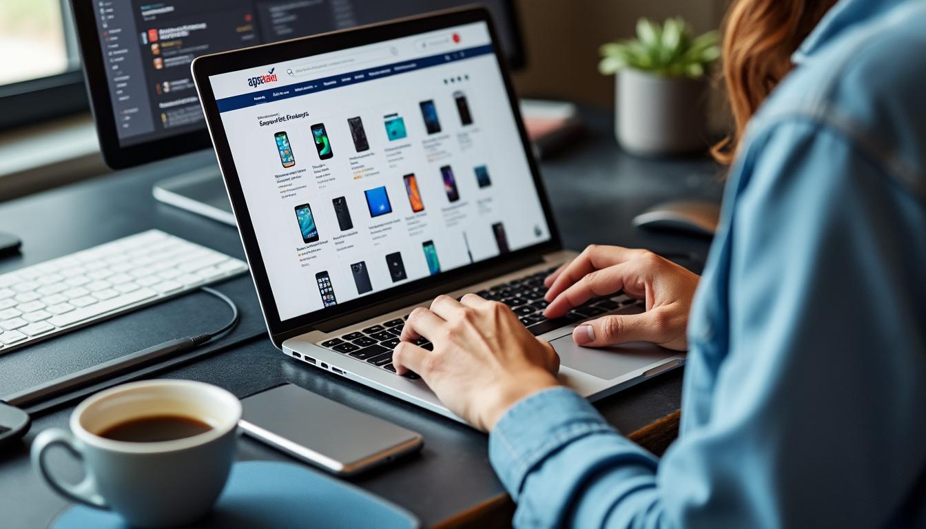 découvrez notre sélection des meilleures marques de pièces détachées pour l'iphone 14, idéales pour assurer la qualité et la durabilité de votre appareil. faites le bon choix pour des réparations réussies et un téléphone comme neuf !