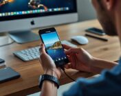 découvrez les meilleures méthodes simples et efficaces pour transférer vos photos d'un smartphone samsung vers votre mac. suivez notre guide pratique pour faciliter le partage de vos souvenirs sans effort.