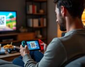 découvrez les meilleurs usages du qr code pour nintendo switch et apprenez comment cette technologie peut enrichir votre expérience de jeu. de l'accès rapide à des contenus exclusifs aux échanges de données entre joueurs, explorez toutes les subtilités qui vous permettront d'exploiter pleinement votre console.