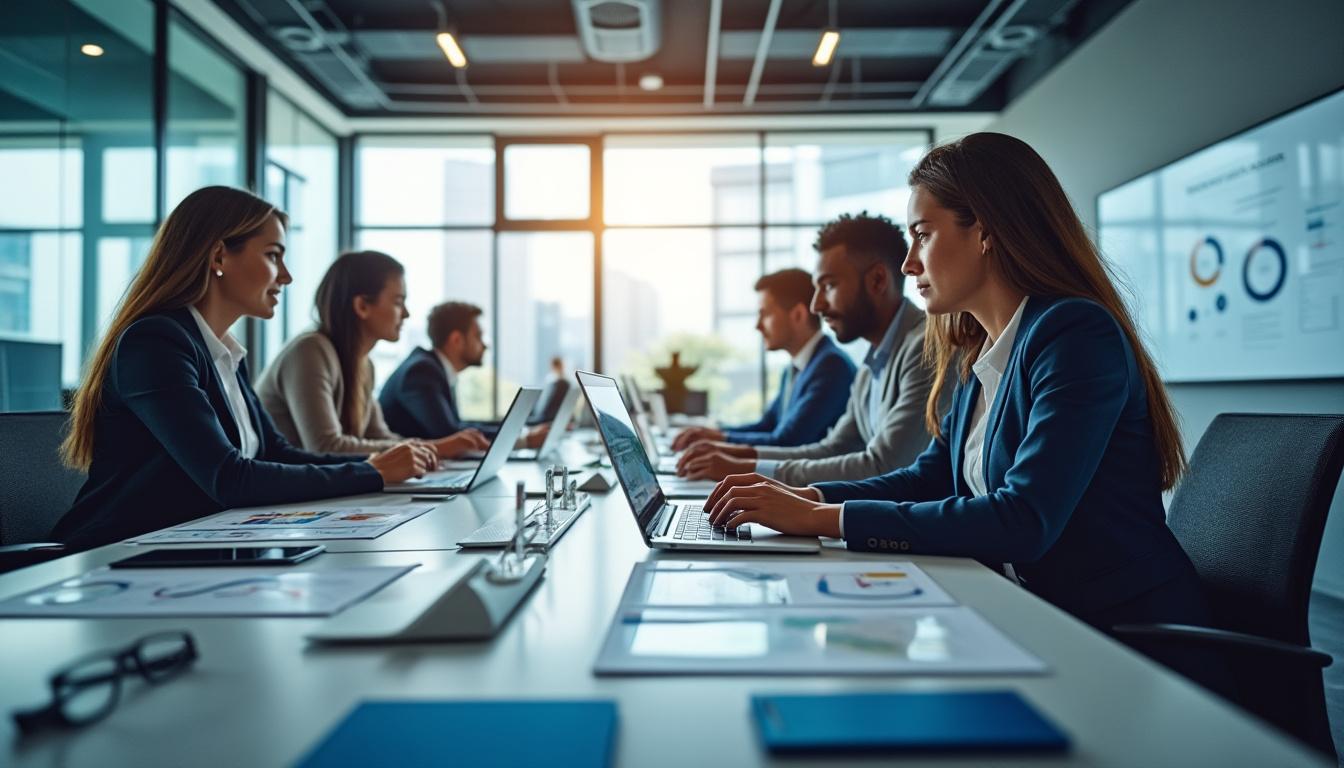 découvrez les débouchés après une formation de data analyst en alternance : data analyst, bi analyst, business analyst… missions, salaires et compétences clés.