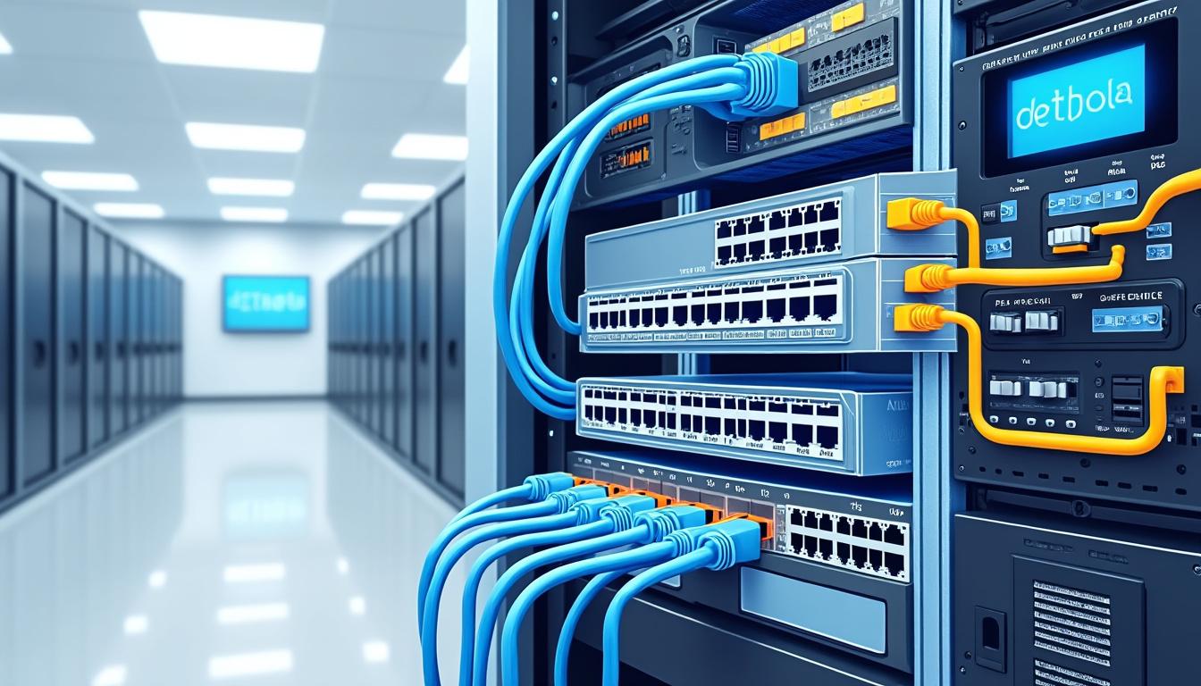 découvrez les différences clés entre un hub et un switch, et comprenez pourquoi ce choix impacte la performance, la sécurité et l’efficacité de votre réseau. faites le bon choix d’équipement réseau grâce à nos explications claires.