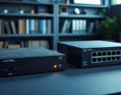 découvrez les différences majeures entre hub et switch et comprenez pourquoi ce choix influence la performance, la sécurité et l’efficacité de votre réseau. faites le bon choix pour optimiser votre équipement !