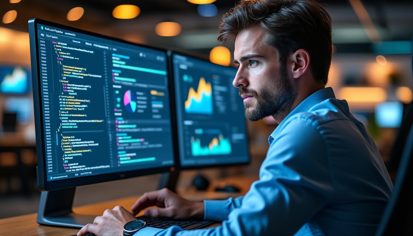 Pourquoi la maintenance d’un site web est essentielle pour l’expérience utilisateur ?