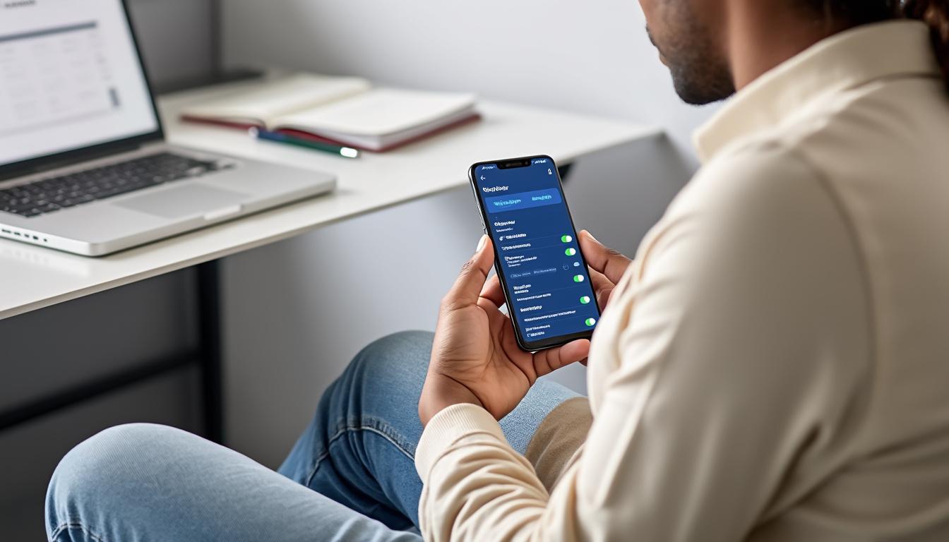 découvrez pourquoi la rotation d'écran ne fonctionne pas sur votre huawei p30 lite et suivez nos conseils pratiques pour résoudre ce problème facilement.