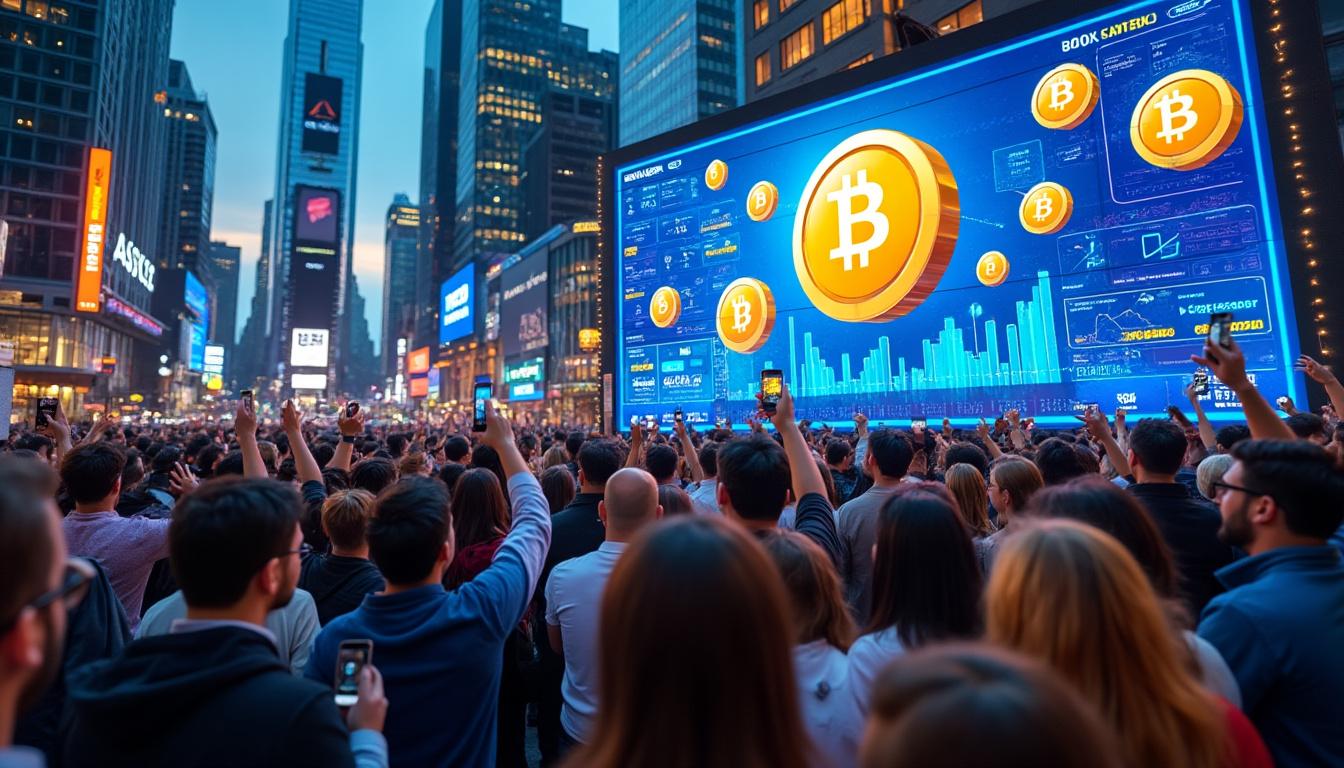 découvrez pourquoi le doptest airdrop représente une opportunité rare pour les passionnés de crypto. profitez de cette chance unique d'obtenir des tokens gratuitement et d'intégrer une communauté en pleine expansion !