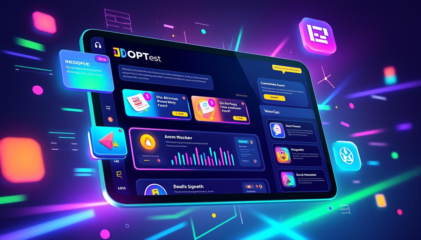 découvrez pourquoi le doptest airdrop représente une occasion unique pour les investisseurs et passionnés de cryptomonnaie. profitez de cette opportunité exclusive pour obtenir des tokens gratuitement et participer à un projet prometteur. ne manquez pas votre chance !