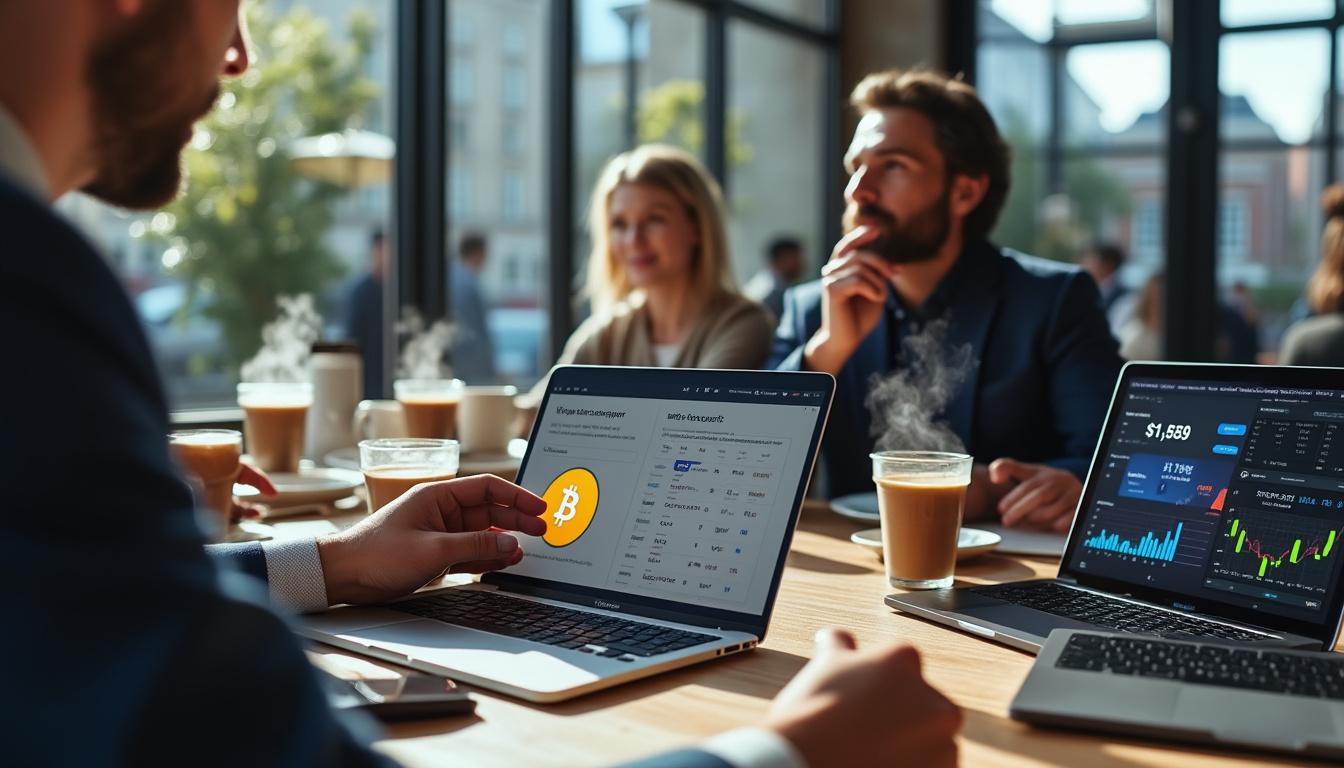 découvrez pourquoi l'airdrop doptest représente une occasion unique d'obtenir des tokens gratuits, d'intégrer une communauté innovante et de profiter en avance des avantages de cette nouvelle plateforme blockchain.