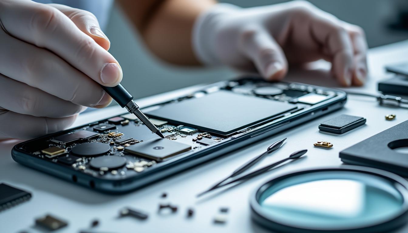 découvrez les services offerts par les réparateurs de mobiles huawei : diagnostic, remplacement d’écran, batterie, réparation de composants et conseils d’experts pour prolonger la durée de vie de votre smartphone.