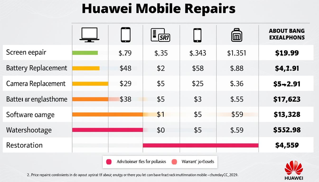 trouvez un réparateur de mobile huawei près de chez vous et découvrez tous les services proposés par ces experts : diagnostic, réparation d’écran, batterie, logiciel et conseils personnalisés pour prolonger la vie de votre smartphone huawei.