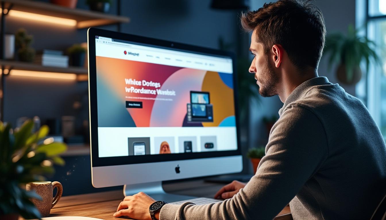 SEO et création de site e-commerce professionnel : comment maximiser votre visibilité ?