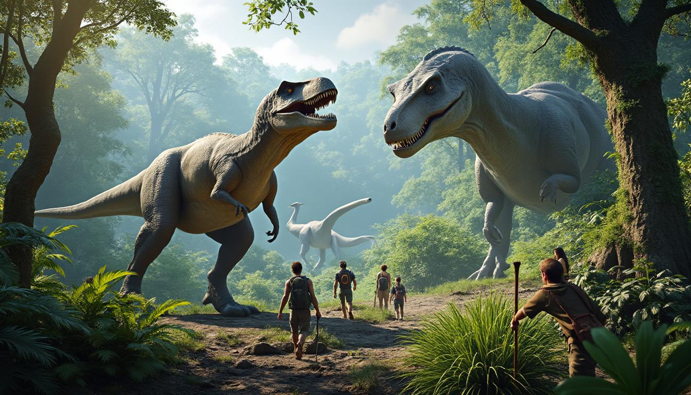 découvrez les meilleures stratégies pour optimiser votre expérience de jeu sur un serveur non dédié ark xbox one. conseils pratiques, astuces de configuration et gestion pour profiter pleinement de votre aventure multijoueur.