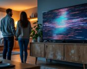 découvrez les principales causes des problèmes d’image sur une tv samsung et trouvez des solutions efficaces pour rétablir la qualité d’affichage de votre téléviseur rapidement.