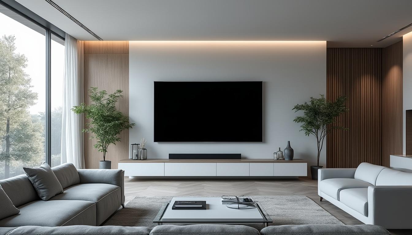 découvrez les principales causes des problèmes d’image sur votre tv samsung et trouvez des solutions pratiques pour y remédier rapidement. conseils, astuces et dépannage facile.