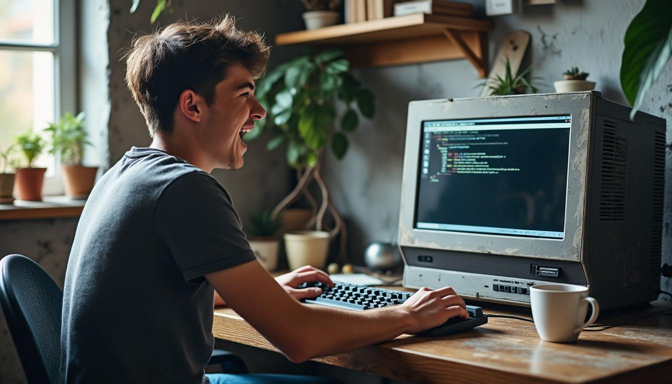 découvrez notre sélection des 10 meilleures distributions linux légères à essayer en 2025. idéales pour les ordinateurs anciens ou peu puissants, elles offrent rapidité, simplicité et performance.