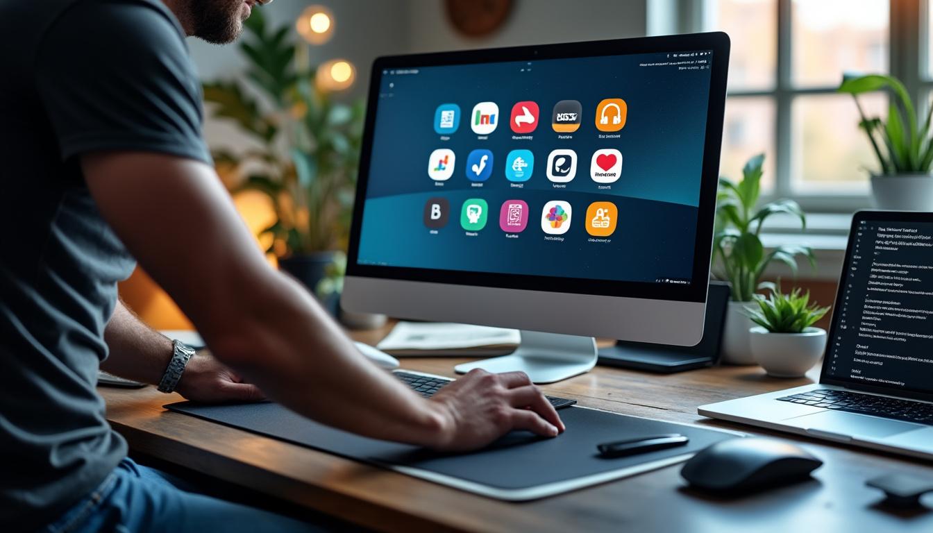Top 10 des Linux distributions légères à essayer en 2025